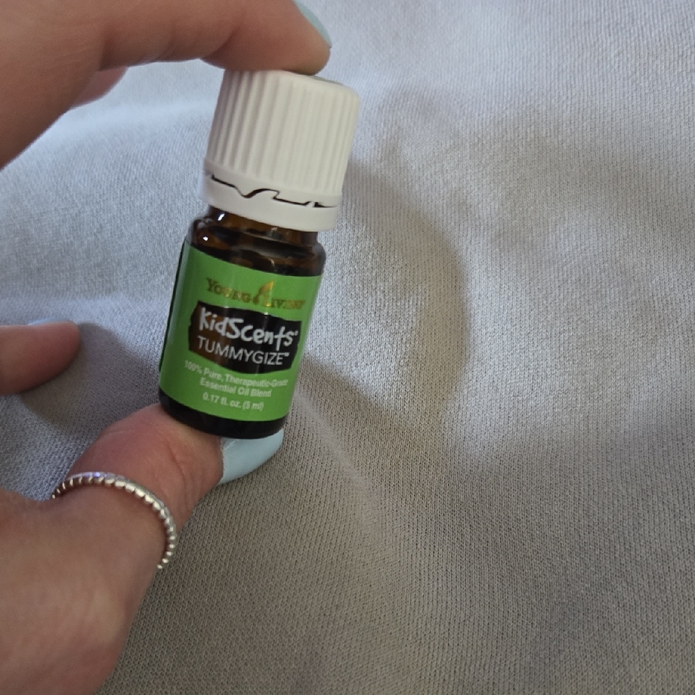 Young Living KidScents TummyGize Essential Oil